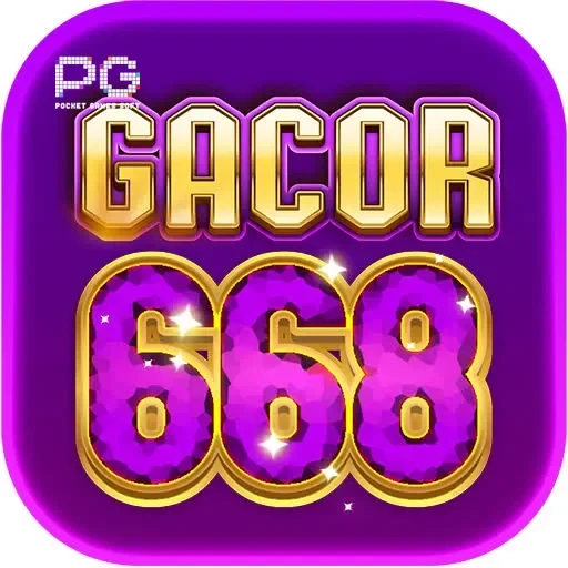 Logo gacor668